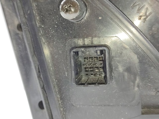 Espelho de retrovisão esquerdo KIA Sportage 2 JE