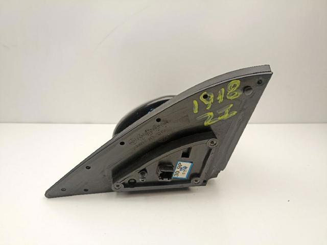 Espelho de retrovisão esquerdo KIA Sportage 2 JE