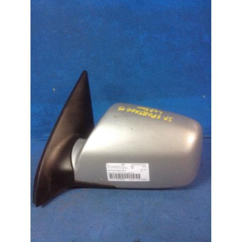 Espelho de retrovisão esquerdo KIA Sportage 2 JE