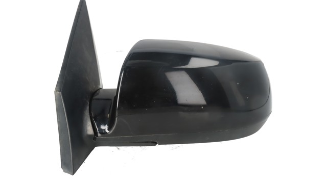 876101G310 HYUNDAI Зеркало заднего вида левое купить в Николаев