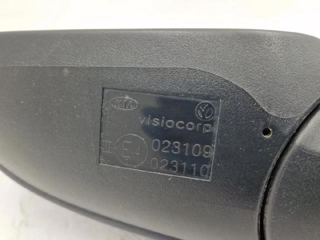 876101H155 HYUNDAI Зеркало заднего вида левое купить в Днепр