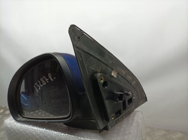 876101H251 HYUNDAI Зеркало заднего вида левое купить в Житомир