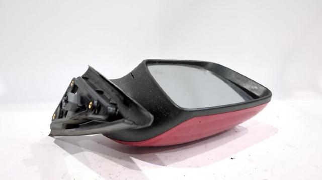 876101P020 HYUNDAI Зеркало заднего вида левое купить в Одесса