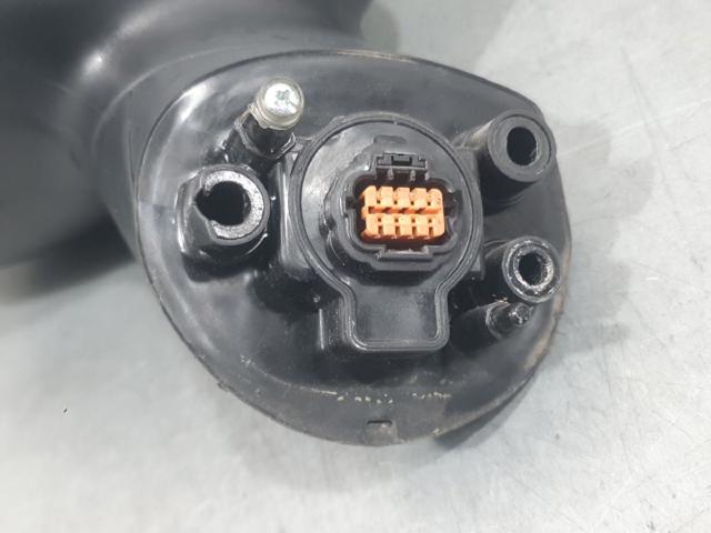 HYUNDAI 876101W030 Зеркало заднего вида левое в наличии Житомир