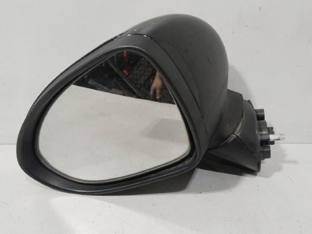 876101W050 HYUNDAI Зеркало заднего вида левое купить в Киев