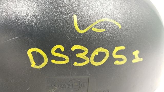 876101W311 Левое боковое зеркало купить Украина