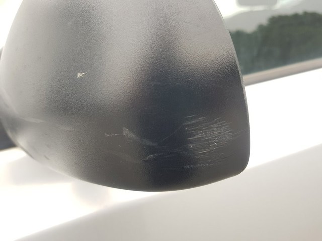 8761025780 HYUNDAI Зеркало заднего вида левое купить в Киев