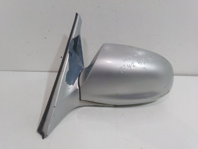 8761025780 HYUNDAI Левое боковое зеркало купить в Николаев