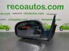 Espelho de retrovisão esquerdo 8761026500 HYUNDAI