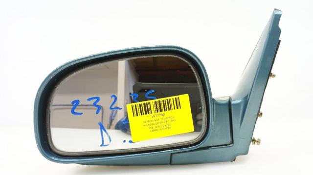 HYUNDAI 8761026500 Зеркало заднего вида левое в наличии Сумы