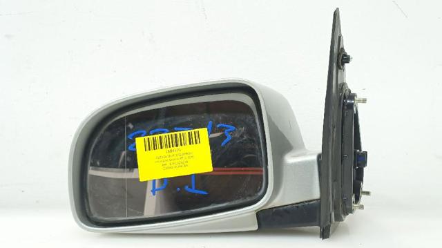 HYUNDAI 876102B130 Левое боковое зеркало в наличии Ровно