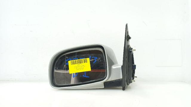 HYUNDAI 876102B130 Зеркало заднего вида левое в наличии Киев