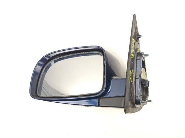 HYUNDAI 876102B260 Зеркало заднего вида левое в наличии Тернополь