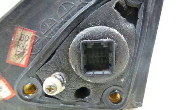 876102D320 HYUNDAI Зеркало заднего вида левое купить в Чернигов