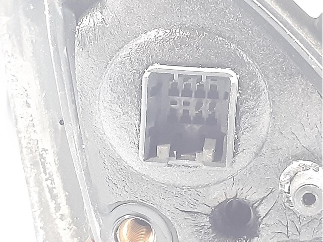 Espelho esquerdo para hyundai elantra 1.6 g4ed 876102D320