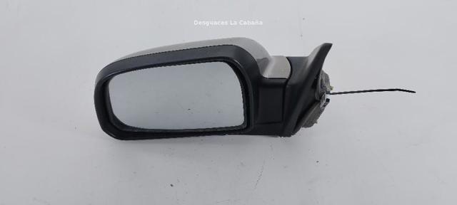 876102E110 HYUNDAI Зеркало заднего вида левое купить в Ужгород