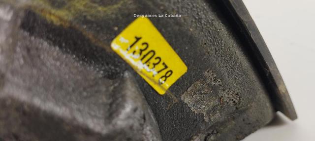 876102E110 HYUNDAI Левое боковое зеркало купить в Львов