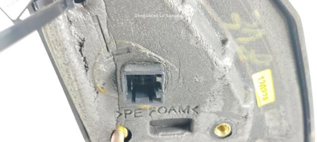 HYUNDAI 876102E110 Левое боковое зеркало в наличии Украина