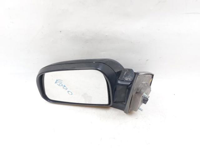 876102E300 HYUNDAI Зеркало заднего вида левое купить в Днепр
