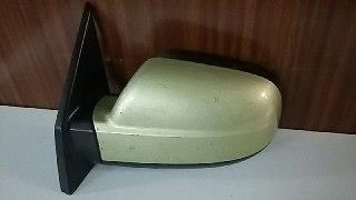 Espelho de retrovisão esquerdo 876102E320 HYUNDAI