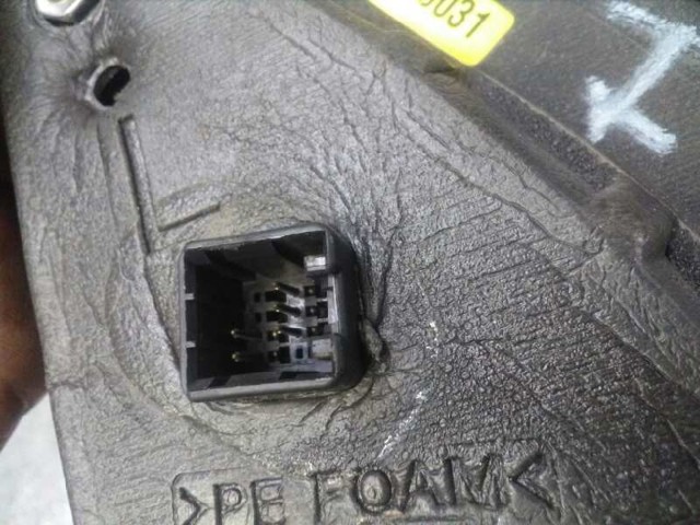 Espelho de retrovisão esquerdo Hyundai Tucson 1 JM