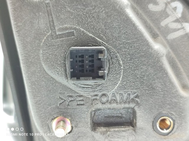 HYUNDAI 876102E320 Зеркало заднего вида левое в наличии Ровно