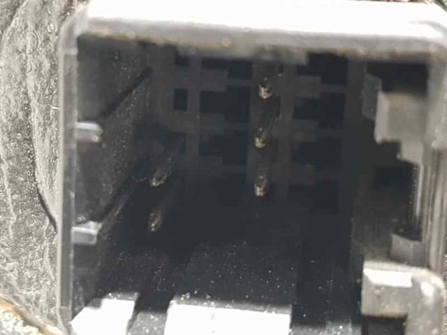 Espelho de retrovisão esquerdo Hyundai Tucson 1 JM