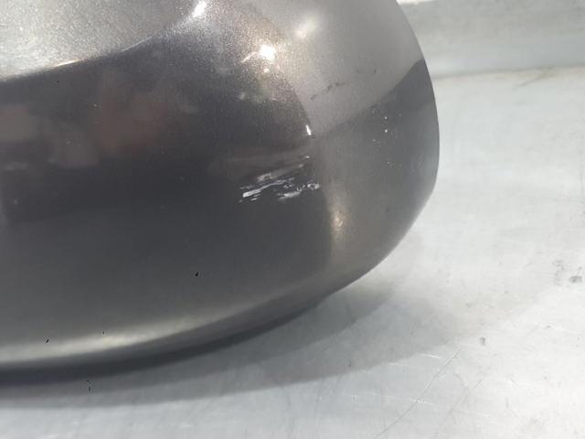 HYUNDAI 876102F201 Зеркало заднего вида левое в наличии Одесса