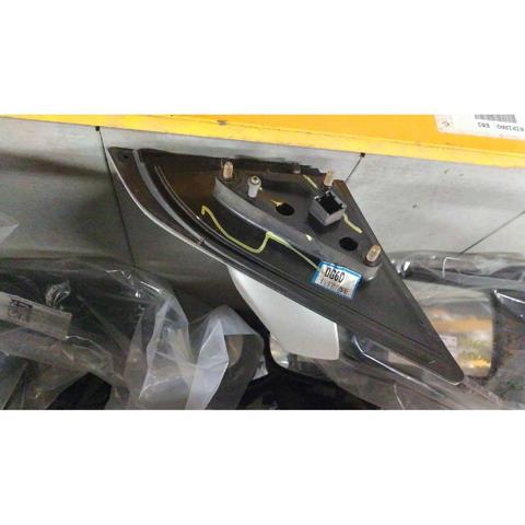 HYUNDAI 876102F211CA Зеркало заднего вида левое в наличии Одесса