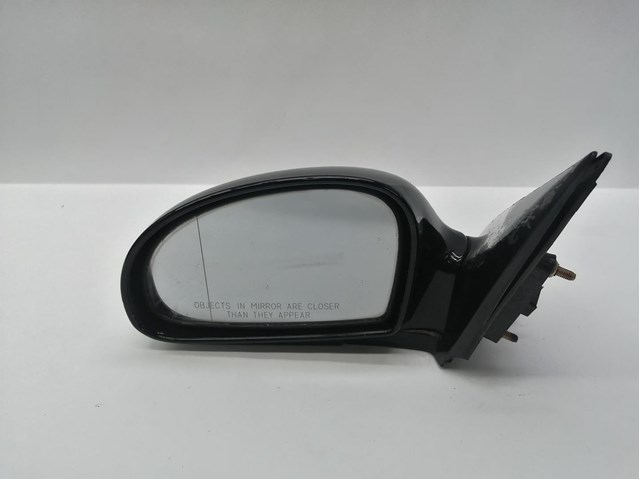 Espelho de retrovisão esquerdo 876102F400 Hyundai/Kia