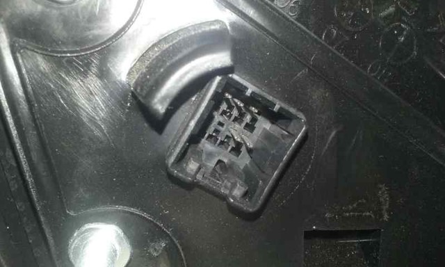 876102G130 HYUNDAI Зеркало заднего вида левое купить в Одесса