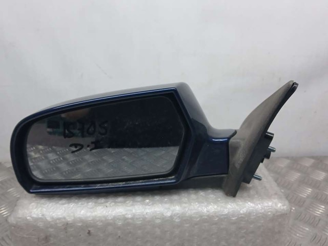 876102G130 HYUNDAI Левое боковое зеркало купить в Винница