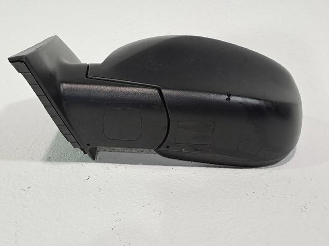 876102S350 HYUNDAI Левое боковое зеркало купить в Николаев