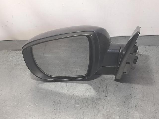 876102S380 HYUNDAI Зеркало заднего вида левое купить в Каменское