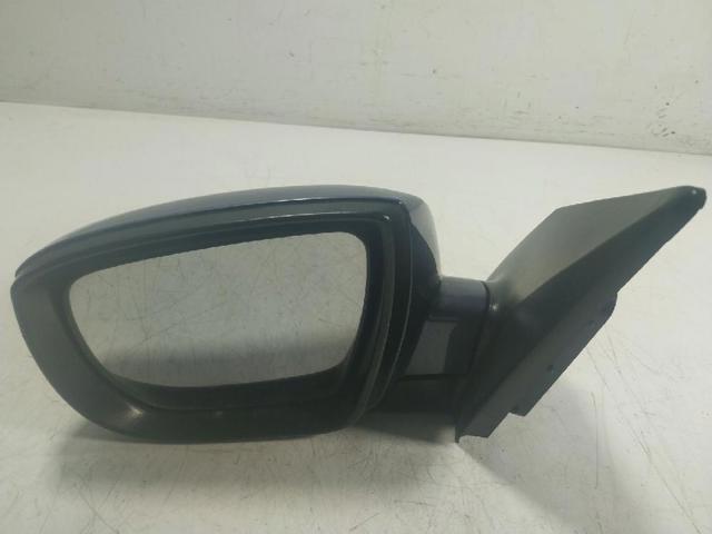 Espelho de retrovisão esquerdo 876102Y070 HYUNDAI