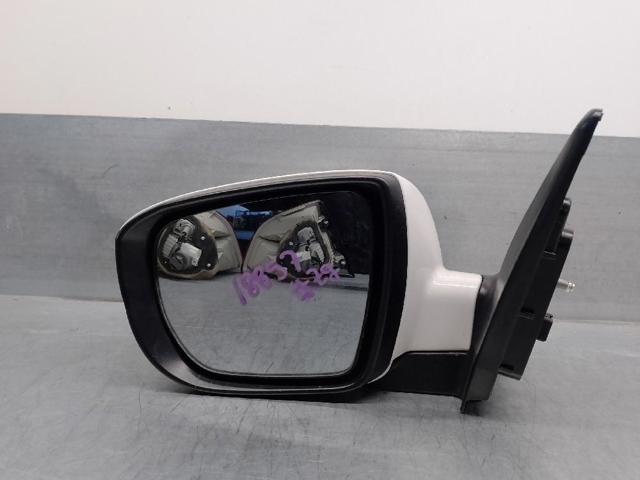 Espelho de retrovisão esquerdo 876102Y070 HYUNDAI