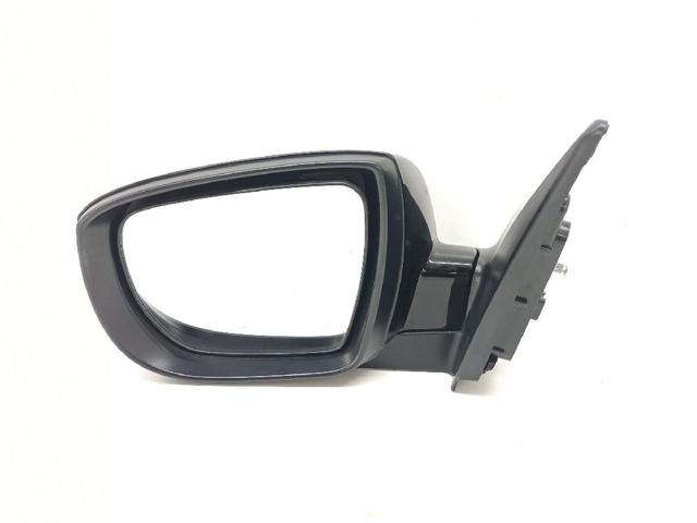 Espelho de retrovisão esquerdo 876102Y070 HYUNDAI