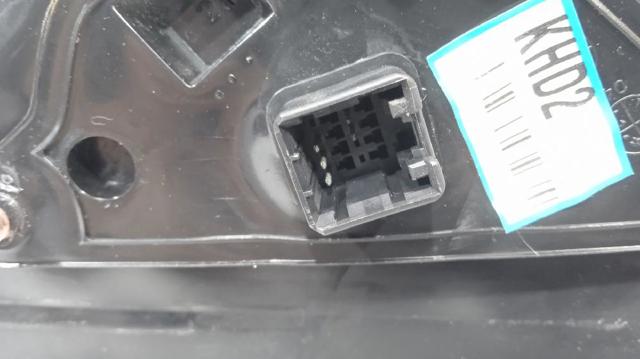 876103K500 Зеркало заднего вида левое купить Каменское
