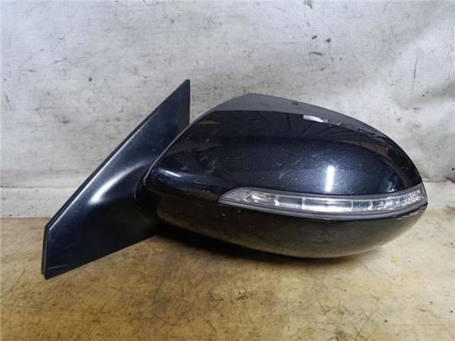 876103U230 HYUNDAI Зеркало заднего вида левое купить в Ирпень