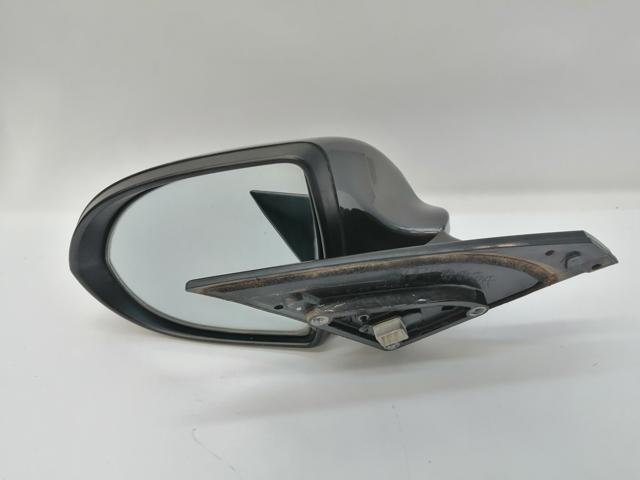 Espelho de retrovisão esquerdo 876103U230 Hyundai/Kia