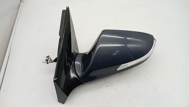 876103Z030 HYUNDAI Зеркало заднего вида левое купить в Черновцы