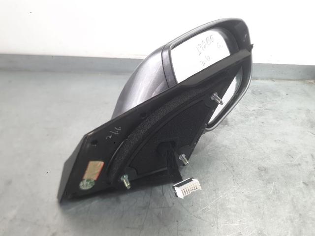 876103Z030 HYUNDAI Зеркало заднего вида левое купить в Ровно