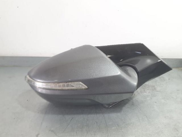 876103Z030 HYUNDAI Левое боковое зеркало купить в Украина