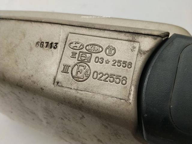 876104D241 HYUNDAI Зеркало заднего вида левое купить в Кривой Рог