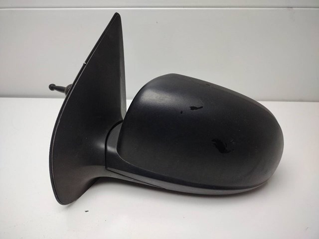 876104P000 HYUNDAI Левое боковое зеркало купить в Ужгород
