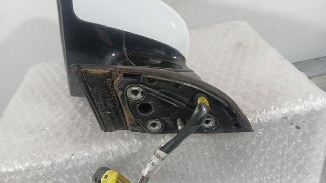 HYUNDAI 87610A2530 Зеркало заднего вида левое в наличии Полтава