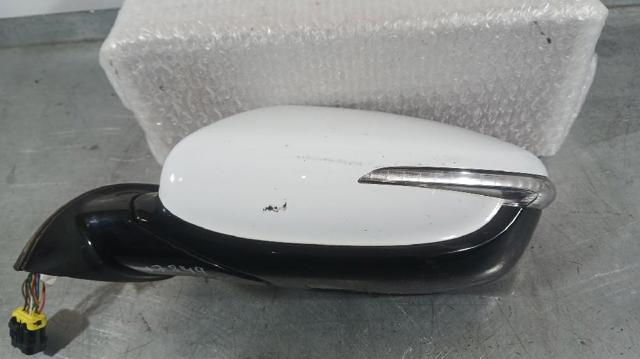 87610A2530 HYUNDAI Зеркало заднего вида левое купить в Винница