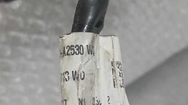 87610A2530 HYUNDAI Зеркало заднего вида левое купить в Сумы
