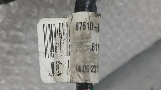 87610A2530 Зеркало заднего вида левое купить Одесса