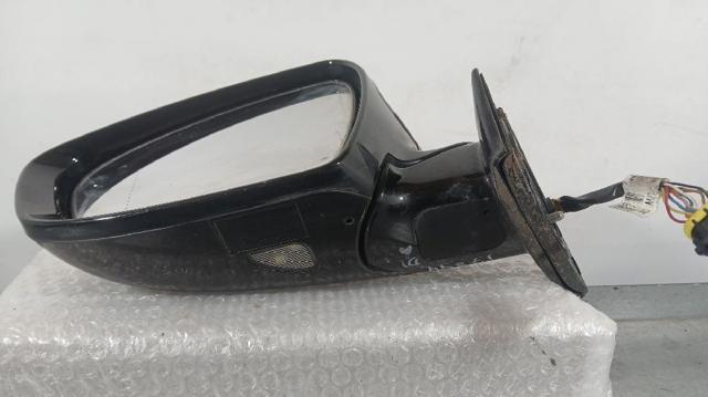 87610A2530 HYUNDAI Зеркало заднего вида левое купить в Каменское